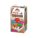 アズワン(AS ONE) エンジョイclimeal(栄養機能食品) コーヒー味 24パック入 1箱(24パック入り)