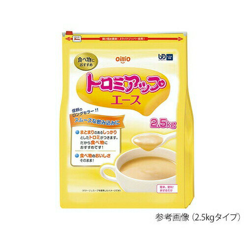 日清オイリオ トロミアップエース 1袋(600g入) 1袋