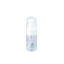 アズワン(AS ONE) 手肌除菌用アルコールジェル(パームビューティー) ポンプ式 30mL
