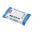 アズワン(AS ONE) HPワンミニッツバスター ウェットクロス MO738-000X-MB 1袋(30枚入り)