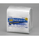 アズワン アズワンの除菌アルコールシート 詰替用