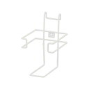 アズワン(AS ONE) 針捨てボックス ハリクイ 1L専用ワイヤーフックホルダー 004-49144
