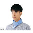 ナビス(アズワン) エリマキクーラー HN-120 1セット