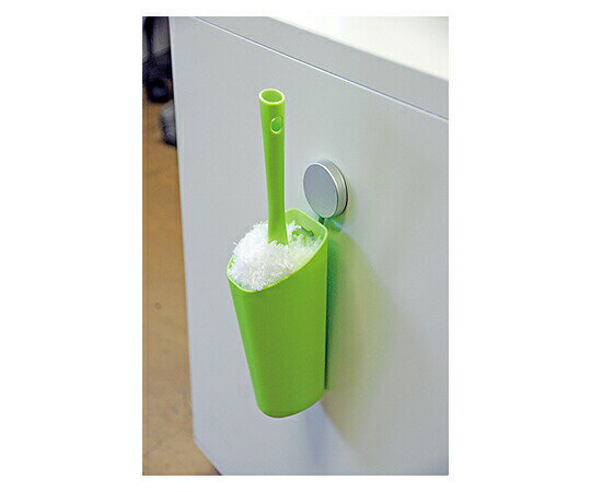 アズワン(AS ONE) モコモハンディモップ(ケース付き) MC621GR