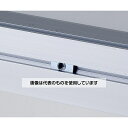 ナビス(アズワン) ヨーロピアンカート用ワイヤーホルダー インサートナット 1袋(2個入) 入数:1袋(2個入)(4)