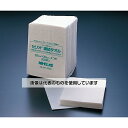 小津産業 セリオ清拭タオル 280×300mm 4折り 200枚/袋×10袋 100707 1ケース(200枚×10袋入)(4)