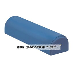 高田ベッド 足置きクッション 幅50×奥行13×高さ11cm イエロー TB-77C-39 入数：1個