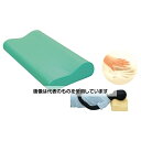 高田ベッド カラーマッシュピロー 幅50×奥行30×高さ7/10cm クリーム TB-77C-14 入数:1個