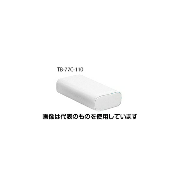 高田ベッド かどまるマクラ(中) 幅34×奥行16×高さ7.5cm 白 TB-77C-110 入数：1個