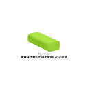 高田ベッド かどまるマクラ 幅34×奥行16×高さ9cm 抹茶 TB-77C-66 入数:1個