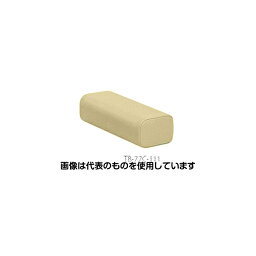 高田ベッド かどまるマクラ(大) 幅34×奥行16×高さ10.5cm アイボリー TB-77C-111 入数：1個