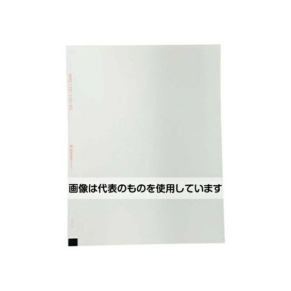 国際チャート 心電図記録紙 110mm巾×140mm折 全長20m 1箱(10冊入) MRC110-140-KC 入数：1箱(10冊入)