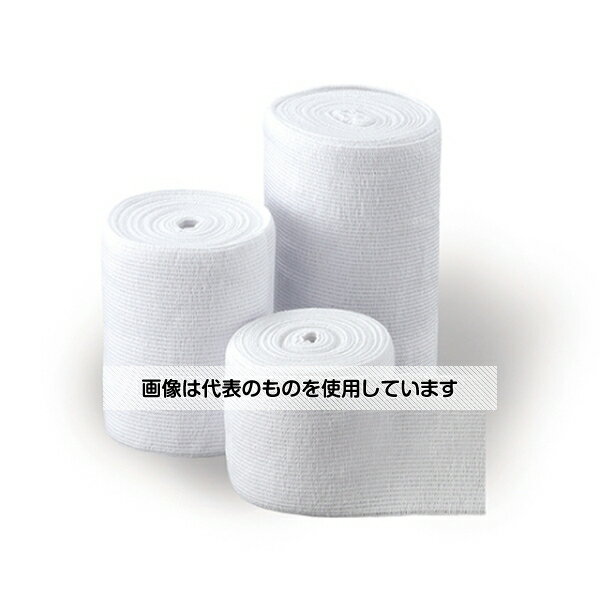 日本衛材 ハイレッチタイ 3号 10巻 NE-343 1箱(10巻入)
