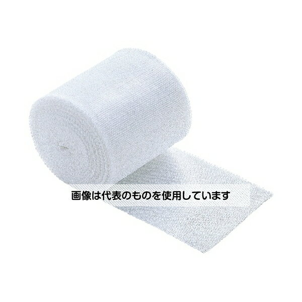 カワモト（川本産業） リバタイ 6裂 4.5m ポリケース入 012-030236-00 入数：1個