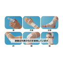カワモト(川本産業) サージフィックス No.1号 022-300010-00 1巻/箱