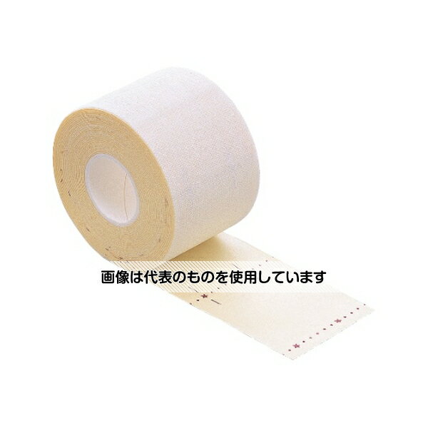 カワモト（川本産業） パインテックスR R-5 5cm×5m 6巻 022-601120-00 1箱(6巻入)