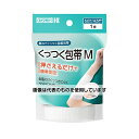カワモト(川本産業) くっつく包帯 M 5cm×4.5m 032-610010-00 1個(4)