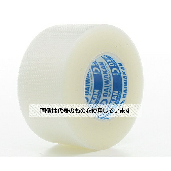 大和漢 サージカルテープ半透明（25mm×9m） 1箱（12巻入） 4032591 1箱(12巻入)