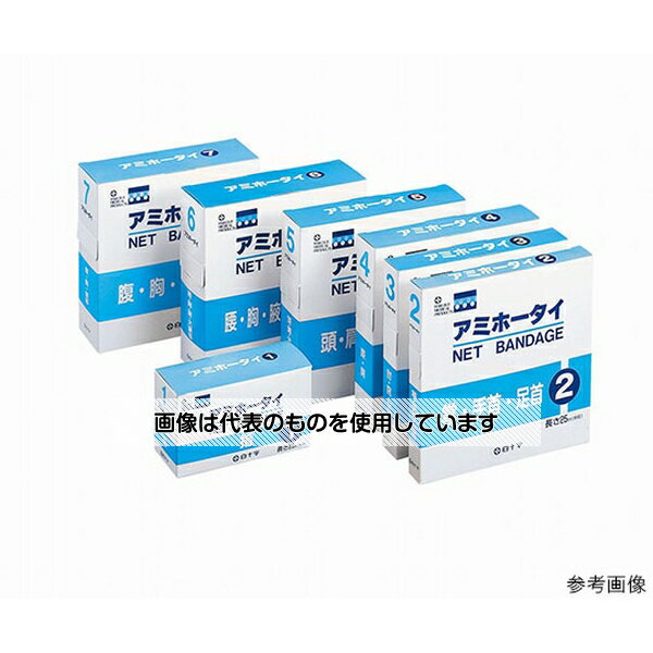 白十字 アミホータイ　3号 41023 1箱