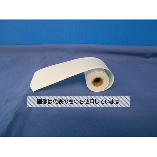 小林クリエイト 心電計用紙　50本入　20m EB1-50G-20 1箱(5本×10箱入)