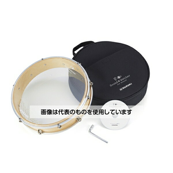 ●アズワン(AS ONE) 音の伝わり方実験器 サウンドウォッチャー OTJ-1 入数：1個