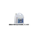 アズワン(AS ONE) 除菌消臭液 クリンデオ 業務用クリンデオ 5L CLINDEO-5L 入数：1個