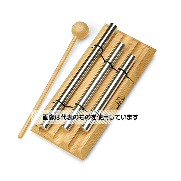 SUZUKI エナジーチャイム3音 NINO580 入数：1個