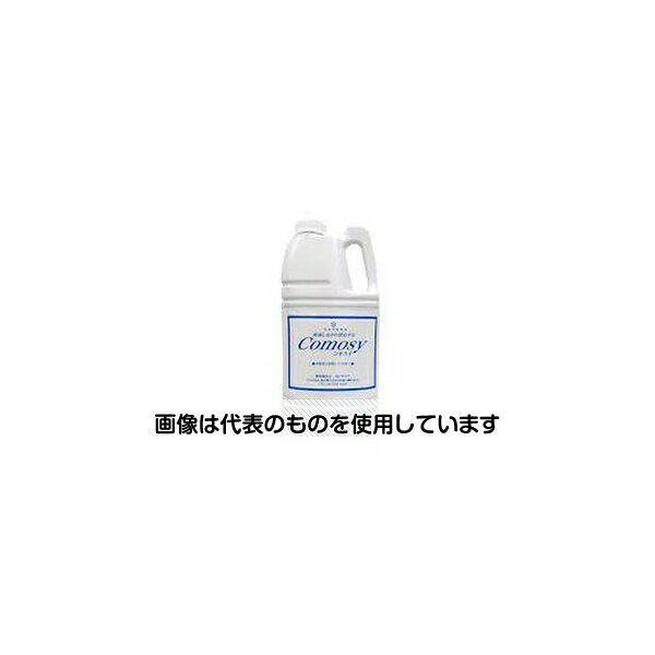 サモア コモスイ 2L(200PPM) 6本入 入数：1箱(6本入)