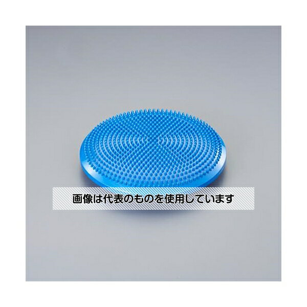 アズワン(AS ONE) φ330mm エクササイズクッション EA763DK-2 入数：1個