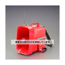 ユニペックス 30W メガホン(チューナー内蔵・ショルダー型/サイレン) EA916X-44A 入数:1台