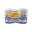 COCORO 紙軸白綿棒 200PX2コパック 1セット(200本×2個入) 4562272140144 入数:1セット(200本×2個入)