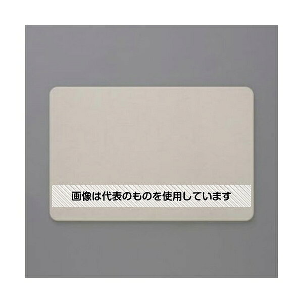 アズワン(AS ONE) 390x600mm バスマット(珪藻土) EA997TA-1 入数：1個