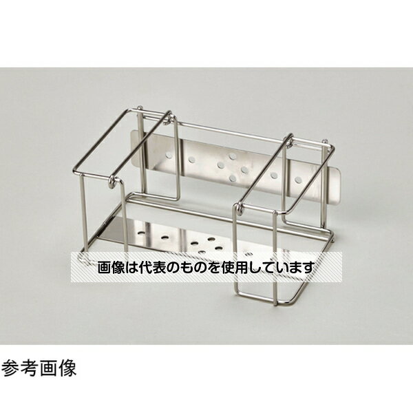 ハクゾウメディカル ハクゾウ環境クロス60枚入り専用ホルダー ネジ式(本体付) 3905071 入数：1個