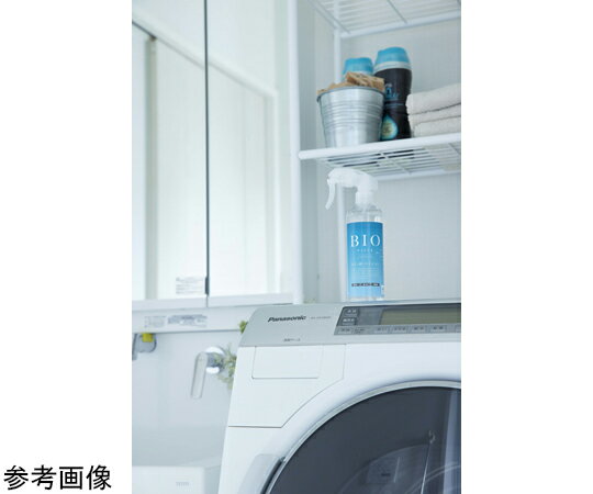 日研工業所 防カビ・除菌・消臭 BIO WATER(バイオウォーター) 入数：1本
