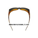 エッシェンバッハ サングラス(ライトブラウン/小) EA800AW-31 入数:1個(4)