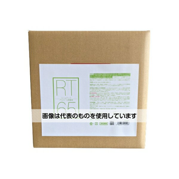 �������(AS ONE) �꡼��ƥå�65 10L RT10L65 ������1��