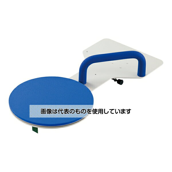アズワン(AS ONE) 浴室用回転ボード I-BB 入数:1個