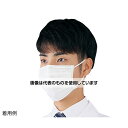 ナビス(アズワン) プロシェア LEVEL3 サージカルマスク 1ケース(50枚×40箱入) 入数:1ケース(50枚×40箱入)