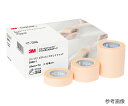 スリーエム ジェントルフィックス(TM) さくっと楽に切れるテープ 24巻入 3969-0 入数:1箱(24巻入)(4)
