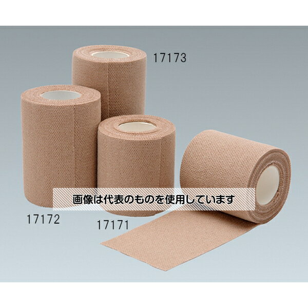 アルケア 自着包帯・コンプレッション 3号 10巻 17172 入数：1箱(10巻入)
