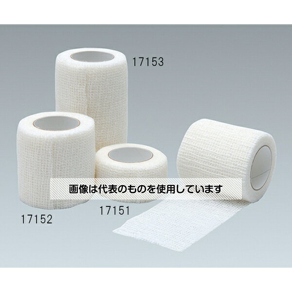 アルケア 自着包帯・フィックス 1号 10巻 17151 入数：1箱(10巻入)