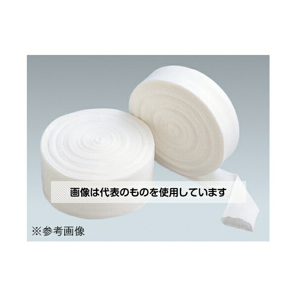 アルケア ホワイトネット(メリヤス編みチューブ包帯) 4号 1巻 10184 入数：1巻／箱