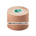 スリーエム マルチポアTMスポーツレギュラー(伸縮固定テープ) 50mm×5m 1箱(6巻入) 2743-50 入数:1箱(6巻入)(4)