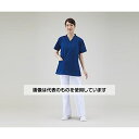 住商モンブラン ナースパンツ(レディース/ブーツカットタイプ) M 73-1321 M 入数:1枚