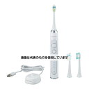 アズワン 音波式電動歯ブラシ NV-2421 入数:1個