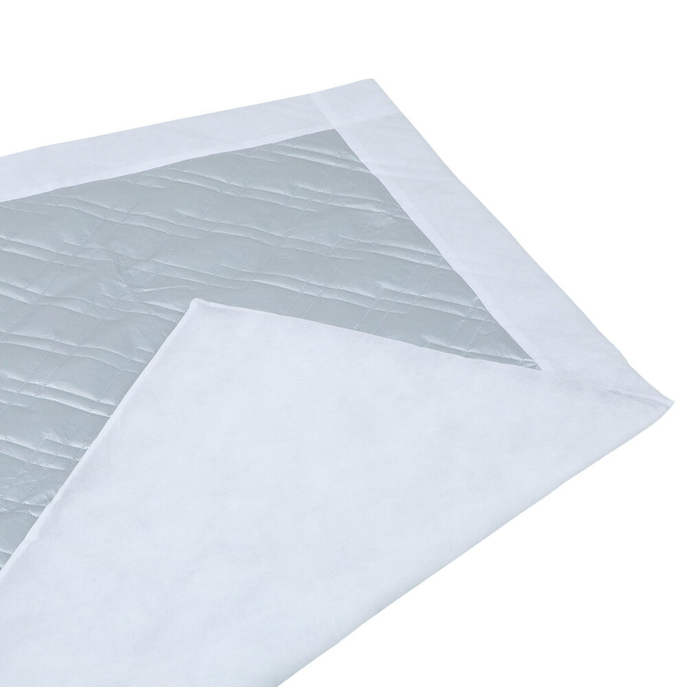 ナビス（アズワン） ディスポ布団 10枚入 DSPF 入数：1箱(1枚×10袋入)