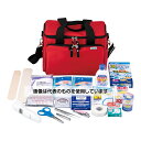 ナビス(アズワン) 救急バッグセット 非接触体温計 NCB 入数:1個
