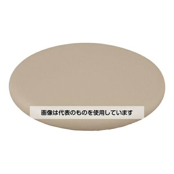 ナビス（アズワン） サスティナブルセレクトチェア(座面のみ)ベージュ NVCS-BEG 入数：1個