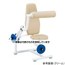 ナビス(アズワン) ダンベルアブドミナル アイボリー DA-IV 入数:1台(4)
