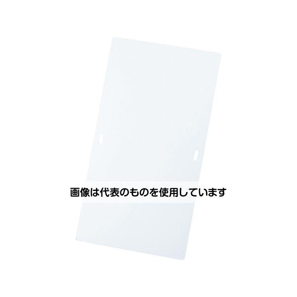 川上産業 プラパール(トラボ)白 910X1820(5枚入) 10256 入数：1袋(5枚入)